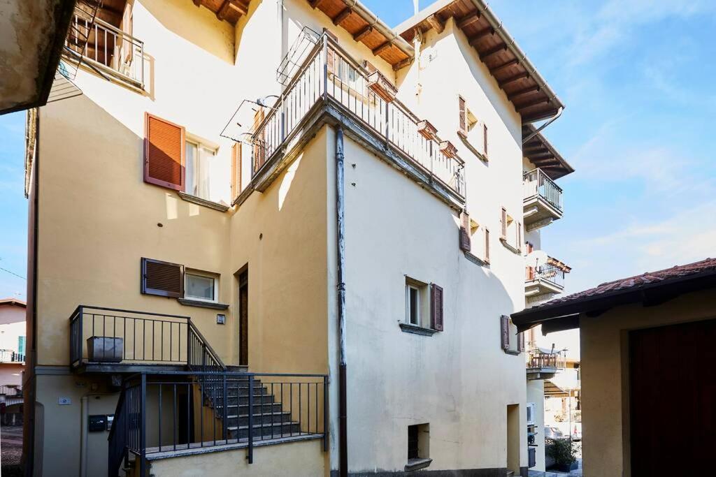 Casa Bellagina Apartment Bellagio Exterior photo