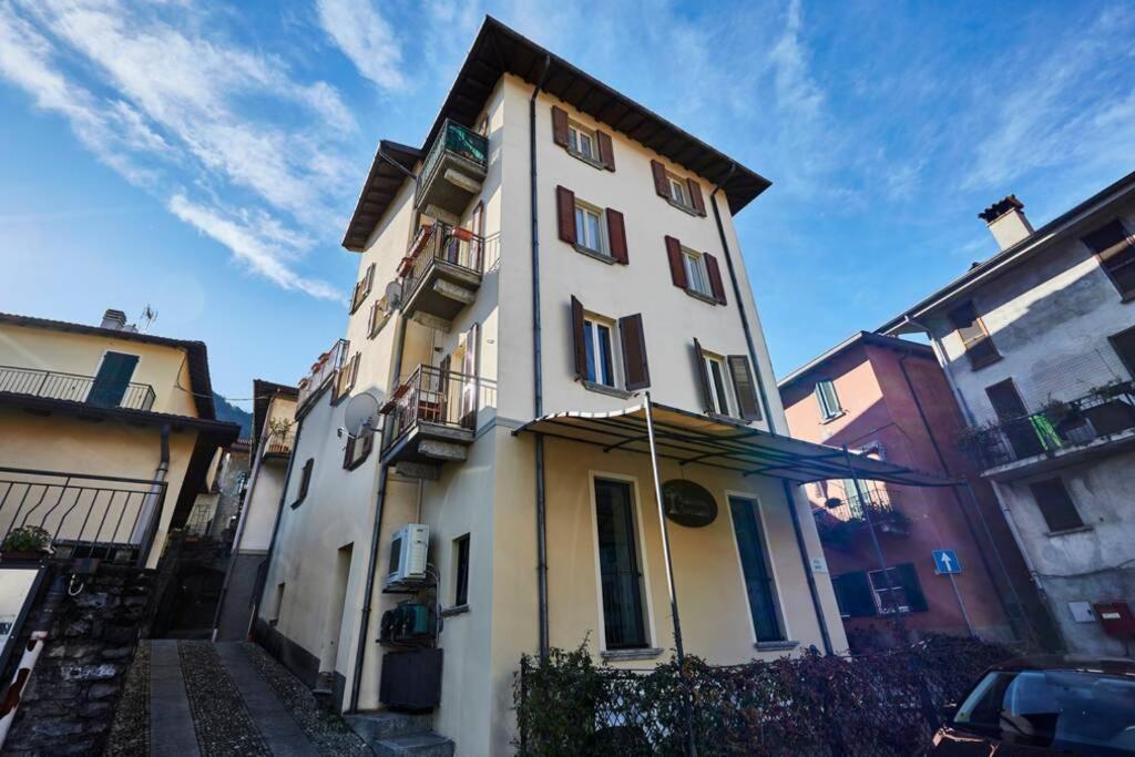 Casa Bellagina Apartment Bellagio Exterior photo