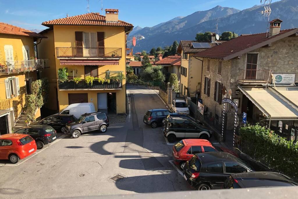 Casa Bellagina Apartment Bellagio Exterior photo