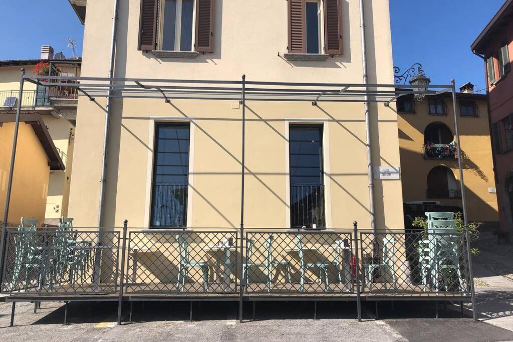 Casa Bellagina Apartment Bellagio Exterior photo