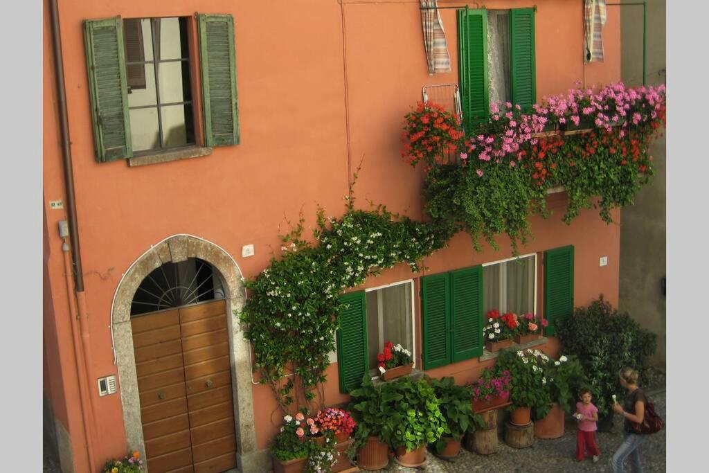 Casa Bellagina Apartment Bellagio Exterior photo