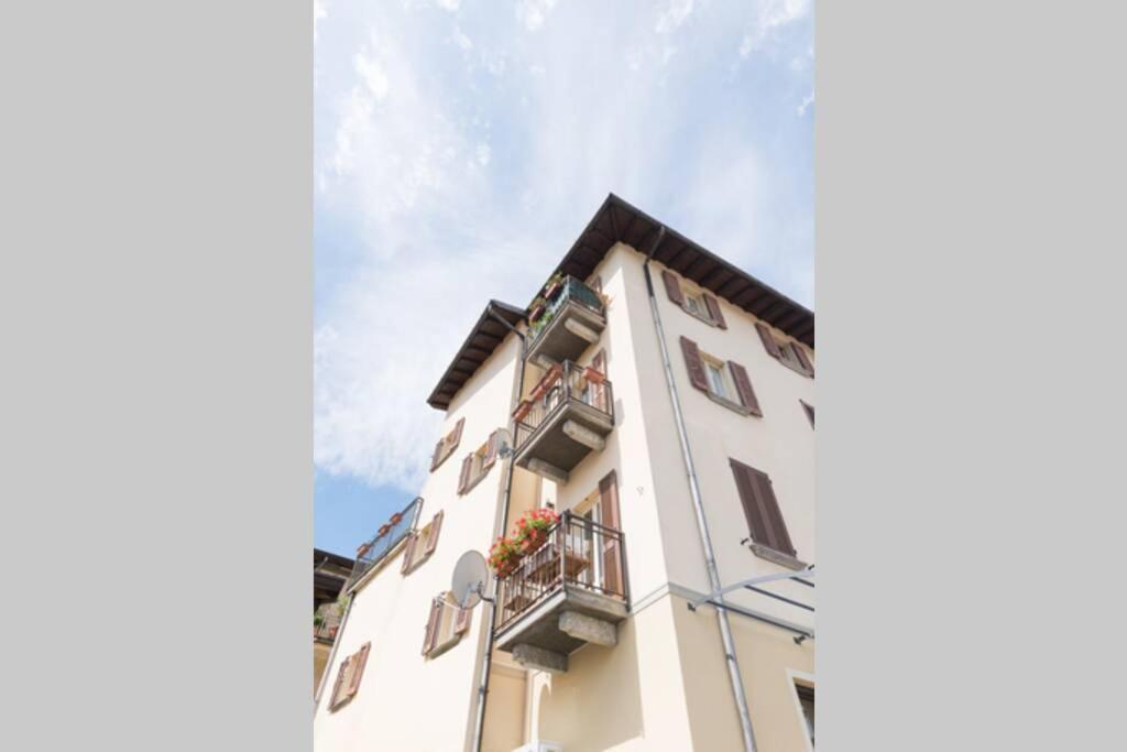 Casa Bellagina Apartment Bellagio Exterior photo