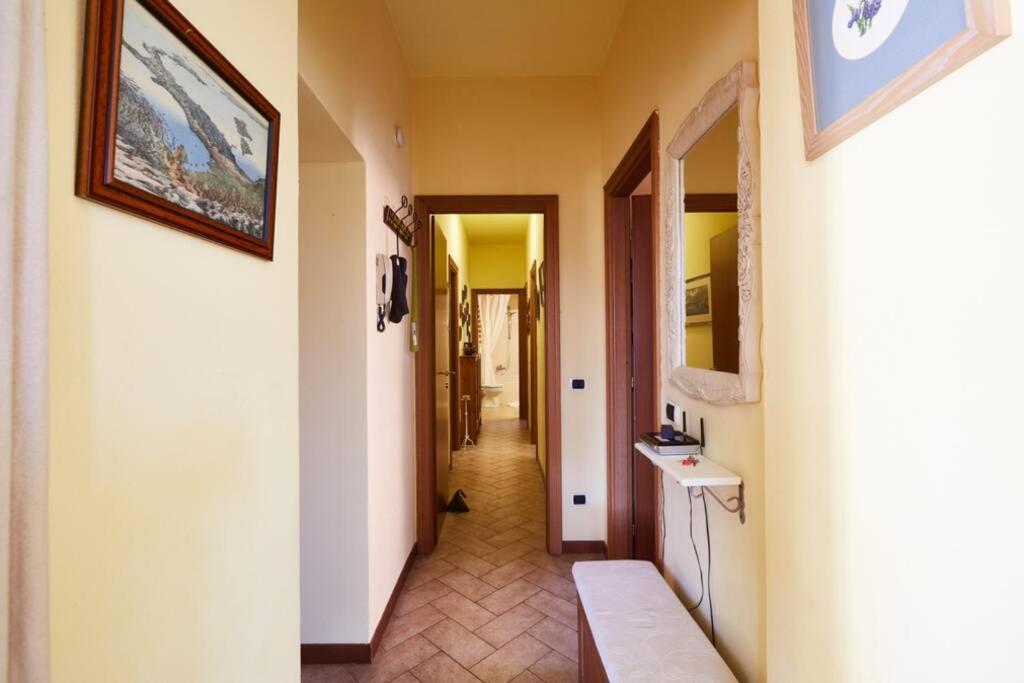 Casa Bellagina Apartment Bellagio Exterior photo